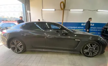 Porsche Panamera 2010 года за 16 000 000 тг. в Астана фото 4