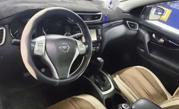 Nissan Qashqai 2018 года за 8 500 000 тг. в Астана фото 5
