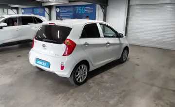 Kia Picanto 2013 года за 4 200 000 тг. в Астана фото 3