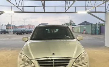 SsangYong Kyron 2012 года за 5 000 000 тг. в Кызылорда фото 2