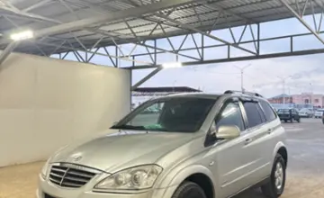 SsangYong Kyron 2012 года за 5 000 000 тг. в Кызылорда фото 1