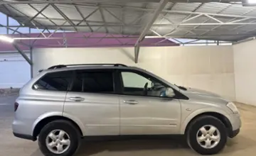 SsangYong Kyron 2012 года за 5 000 000 тг. в Кызылорда фото 4