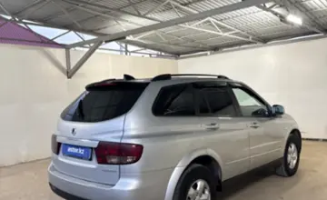 SsangYong Kyron 2012 года за 5 000 000 тг. в Кызылорда