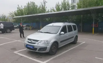 LADA (ВАЗ) Largus 2015 года за 3 500 000 тг. в Алматы фото 1
