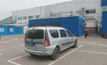 LADA (ВАЗ) Largus 2015 года за 3 500 000 тг. в Алматы фото 3