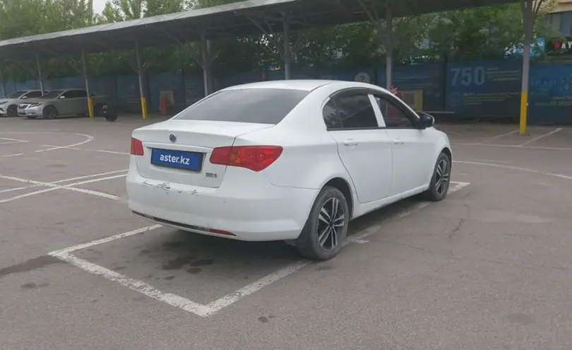 MG 350 2014 года за 2 200 000 тг. в Алматы фото 3