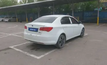 MG 350 2014 года за 2 200 000 тг. в Алматы фото 3