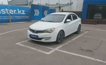 MG 350 2014 года за 2 200 000 тг. в Алматы фото 1