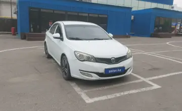MG 350 2014 года за 2 200 000 тг. в Алматы фото 2