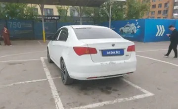 MG 350 2014 года за 2 200 000 тг. в Алматы фото 4