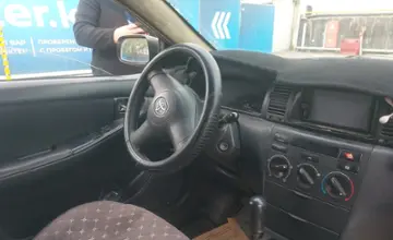 Toyota Corolla 2005 года за 1 800 000 тг. в Алматы фото 5