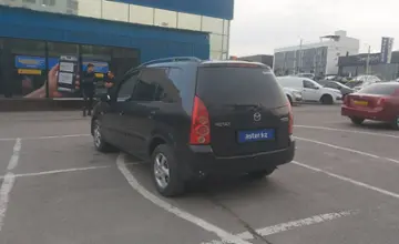 Mazda Premacy 2003 года за 2 300 000 тг. в Алматы фото 4