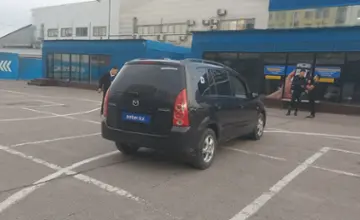 Mazda Premacy 2003 года за 2 300 000 тг. в Алматы фото 3