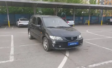 Mazda Premacy 2003 года за 2 300 000 тг. в Алматы фото 2