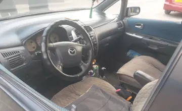 Mazda Premacy 2003 года за 2 300 000 тг. в Алматы фото 5