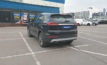 Geely Azkarra 2023 года за 10 300 000 тг. в Алматы фото 4