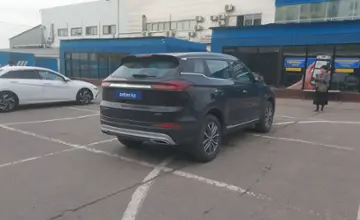 Geely Azkarra 2023 года за 10 300 000 тг. в Алматы фото 3