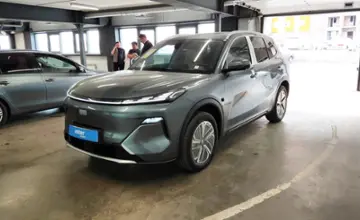 Geely Galaxy L7 2025 года за 14 500 000 тг. в Астана фото 1