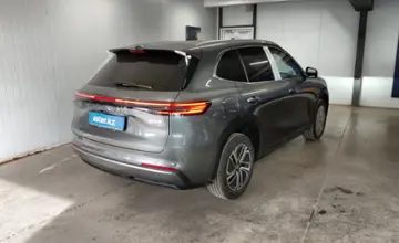 Geely Galaxy L7 2025 года за 14 500 000 тг. в Астана фото 3