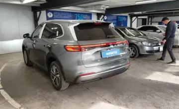 Geely Galaxy L7 2025 года за 14 500 000 тг. в Астана фото 4