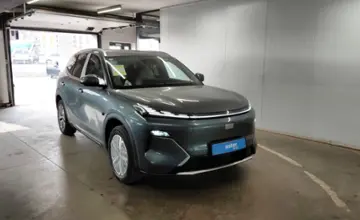 Geely Galaxy L7 2025 года за 14 500 000 тг. в Астана фото 2