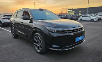 Aito M7 2024 года за 15 700 000 тг. в Алматы фото 3