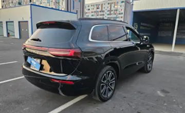 Aito M7 2024 года за 15 700 000 тг. в Алматы