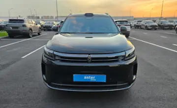 Aito M7 2024 года за 15 700 000 тг. в Алматы фото 2