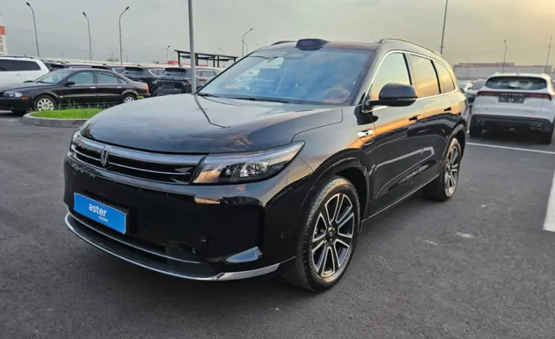 Aito M7 2024 года за 15 700 000 тг. в Алматы