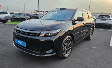 Aito M7 2024 года за 15 700 000 тг. в Алматы фото 1