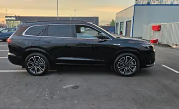 Aito M7 2024 года за 15 700 000 тг. в Алматы фото 4