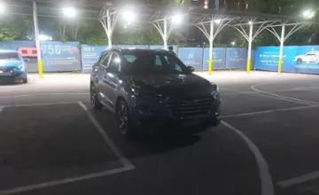 Hyundai Tucson 2019 года за 11 500 000 тг. в Алматы фото 2