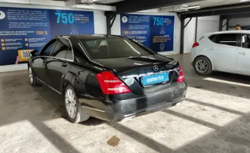 Mercedes-Benz S-Класс 2011 года за 9 800 000 тг. в Астана фото 4