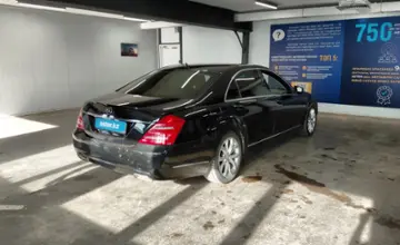Mercedes-Benz S-Класс 2011 года за 9 800 000 тг. в Астана фото 3