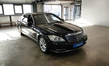 Mercedes-Benz S-Класс 2011 года за 9 800 000 тг. в Астана фото 2