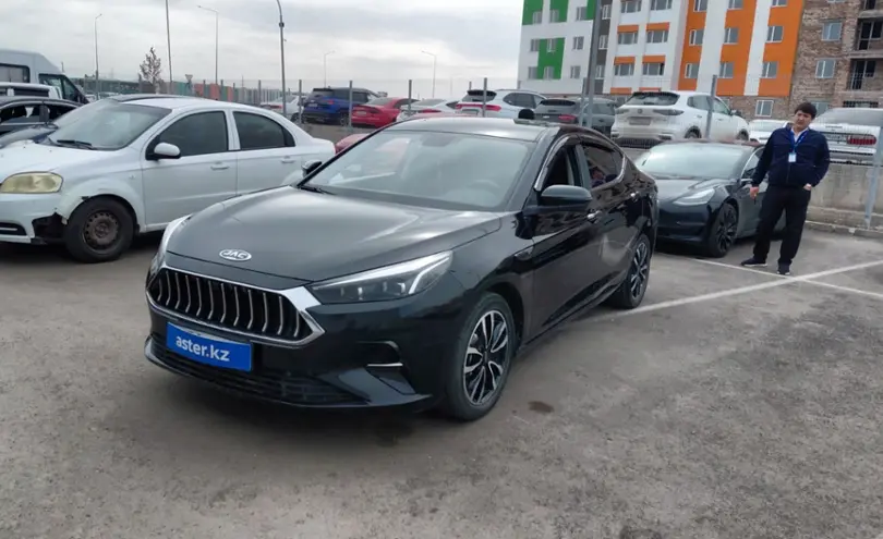 JAC J7 2022 года за 5 800 000 тг. в Астана