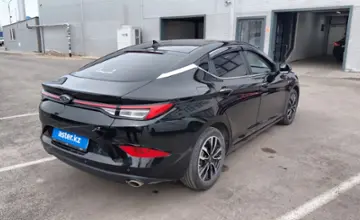 JAC J7 2022 года за 5 800 000 тг. в Астана фото 3