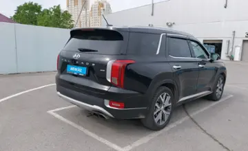 Hyundai Palisade 2021 года за 18 000 000 тг. в Шымкент фото 3