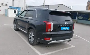 Hyundai Palisade 2021 года за 18 000 000 тг. в Шымкент фото 4