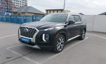 Hyundai Palisade 2021 года за 18 000 000 тг. в Шымкент фото 1