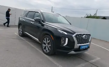 Hyundai Palisade 2021 года за 18 000 000 тг. в Шымкент фото 2