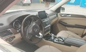 Mercedes-Benz GLE 2017 года за 18 500 000 тг. в Алматы фото 5