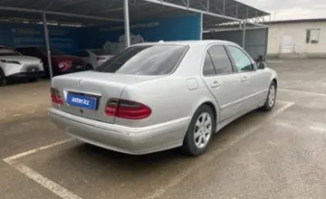 Mercedes-Benz E-Класс 2001 года за 6 500 000 тг. в Кызылорда