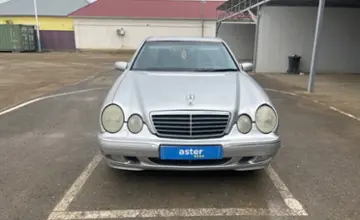 Mercedes-Benz E-Класс 2001 года за 6 500 000 тг. в Кызылорда фото 2