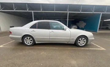 Mercedes-Benz E-Класс 2001 года за 6 500 000 тг. в Кызылорда фото 4