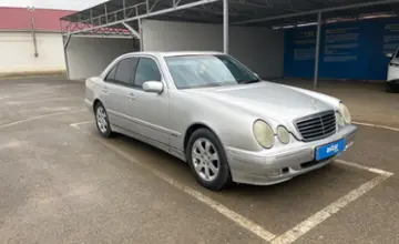 Mercedes-Benz E-Класс 2001 года за 6 500 000 тг. в Кызылорда фото 3