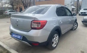 Renault Logan 2020 года за 4 500 000 тг. в Костанай