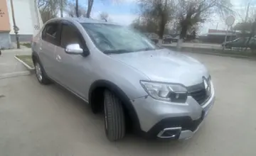 Renault Logan 2020 года за 4 500 000 тг. в Костанай фото 3
