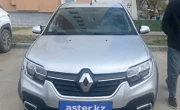 Renault Logan 2020 года за 4 500 000 тг. в Костанай фото 2