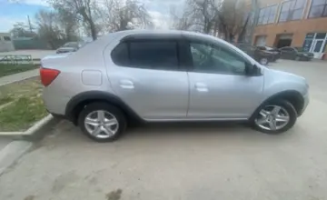 Renault Logan 2020 года за 4 500 000 тг. в Костанай фото 4
